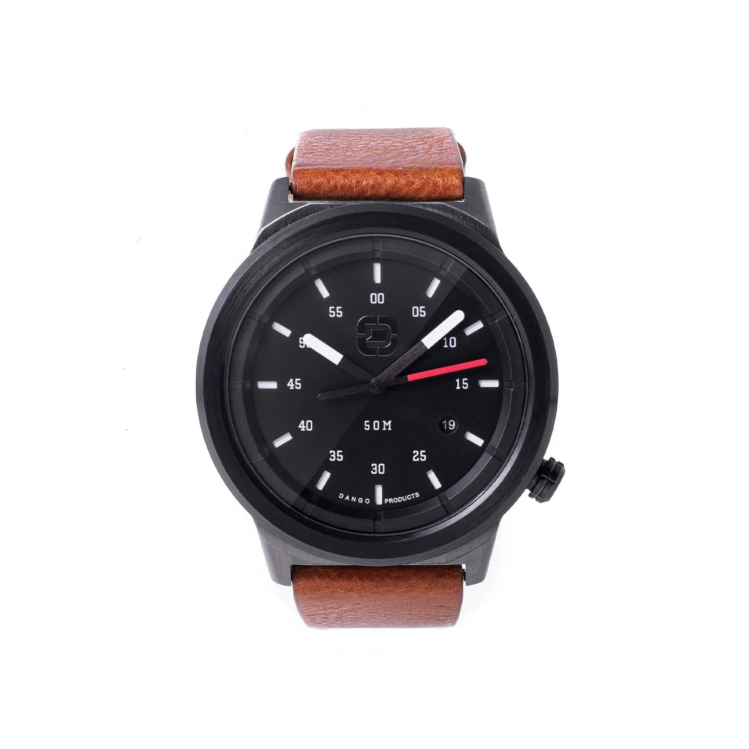 DAPPER Men's Watch