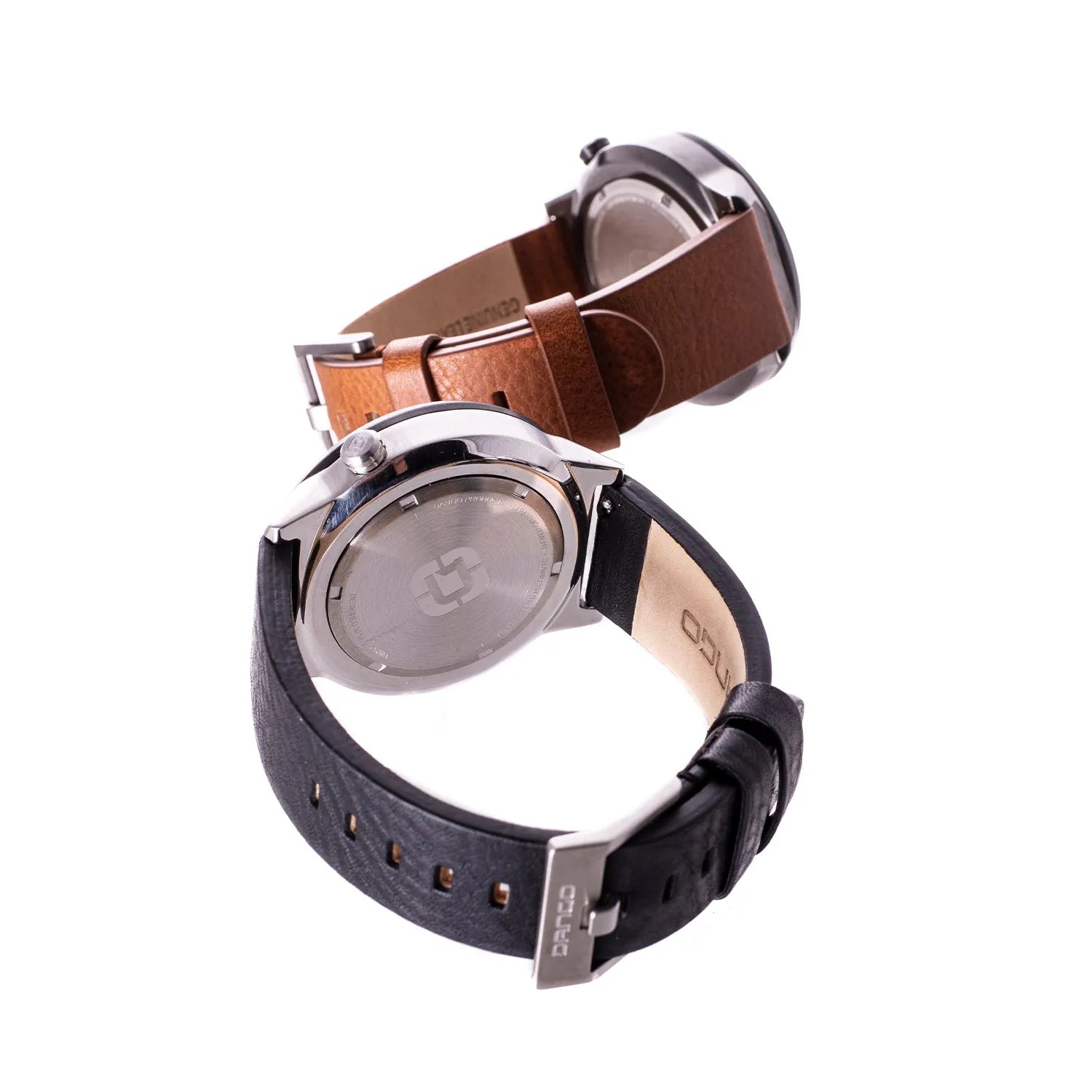 DAPPER Men's Watch