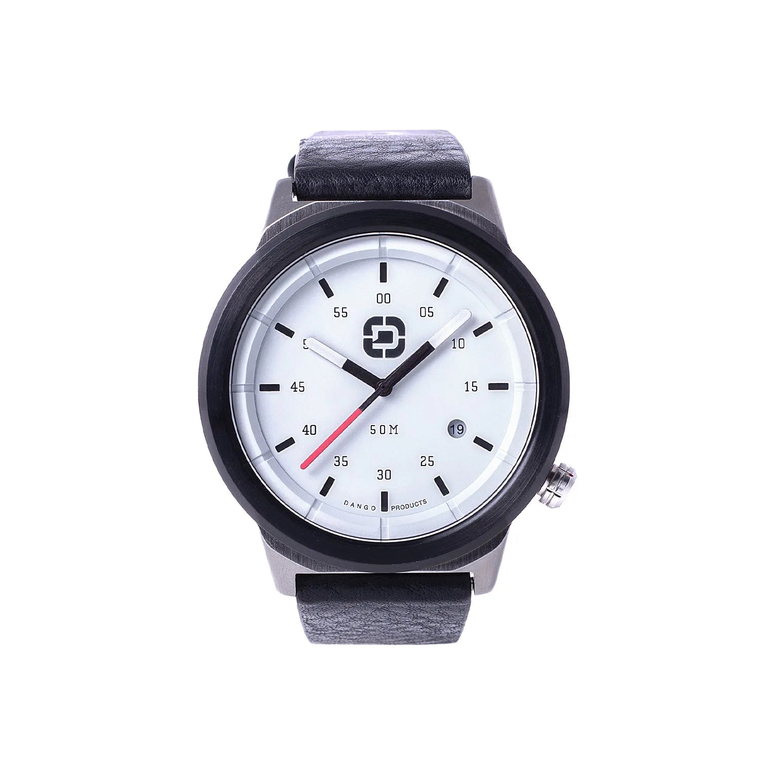 DAPPER Men's Watch