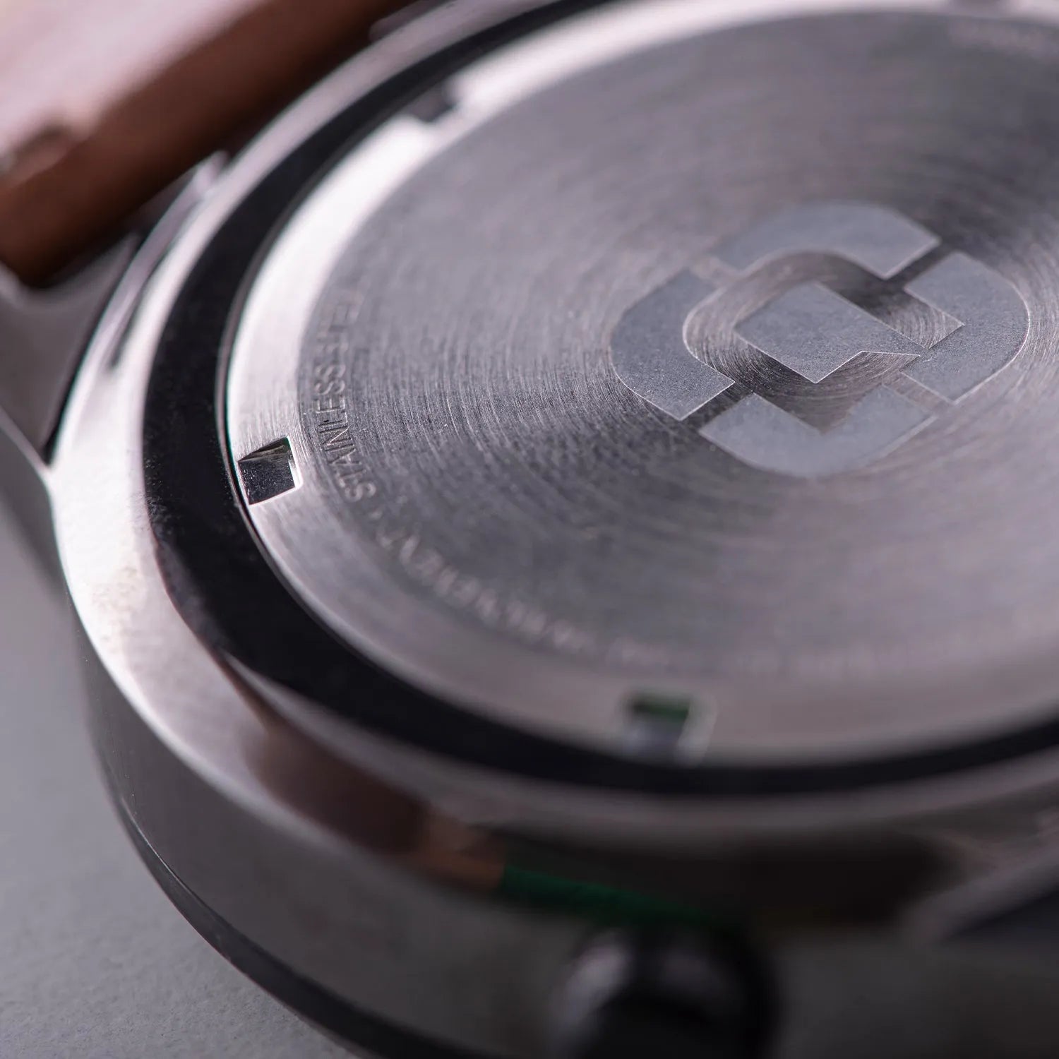 DAPPER Men's Watch