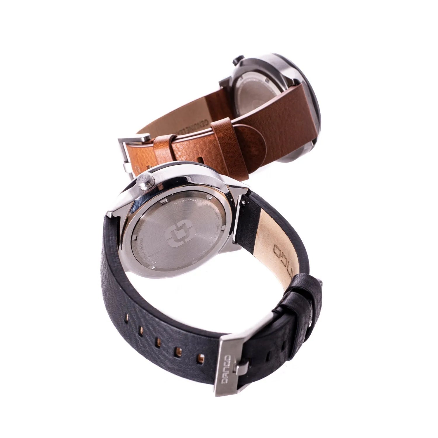 DAPPER Men's Watch