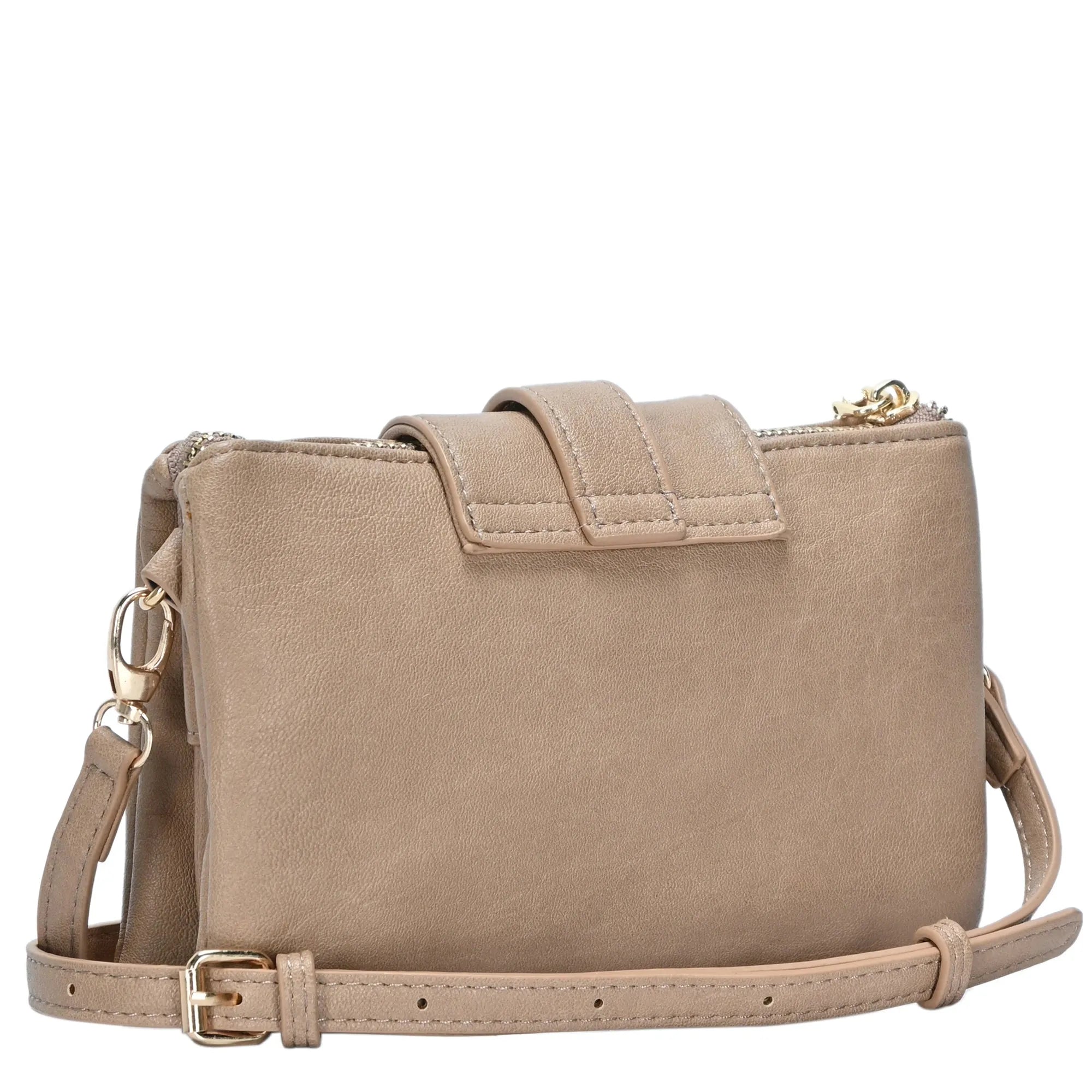 Dara Convertible Crossbody Bag