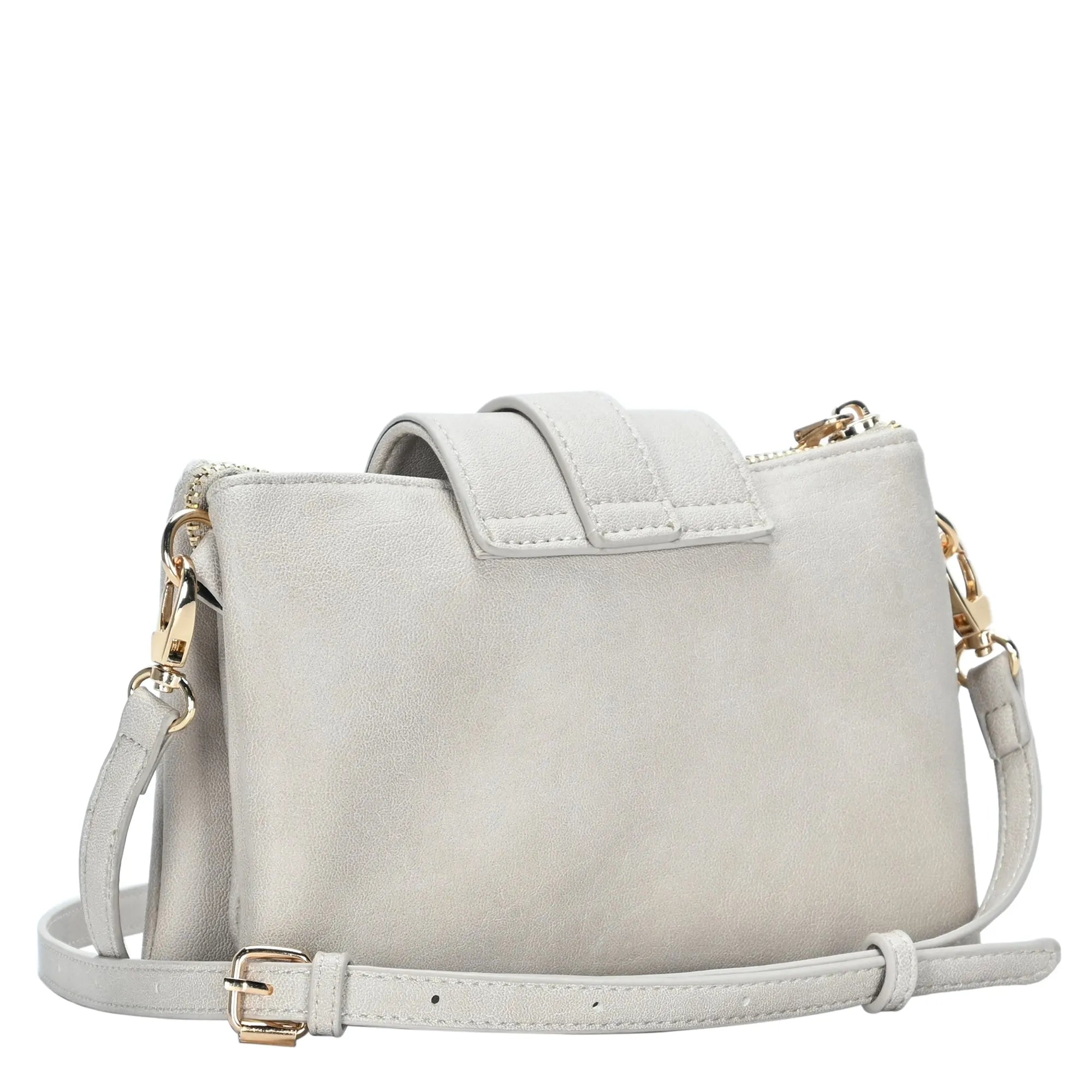 Dara Convertible Crossbody Bag