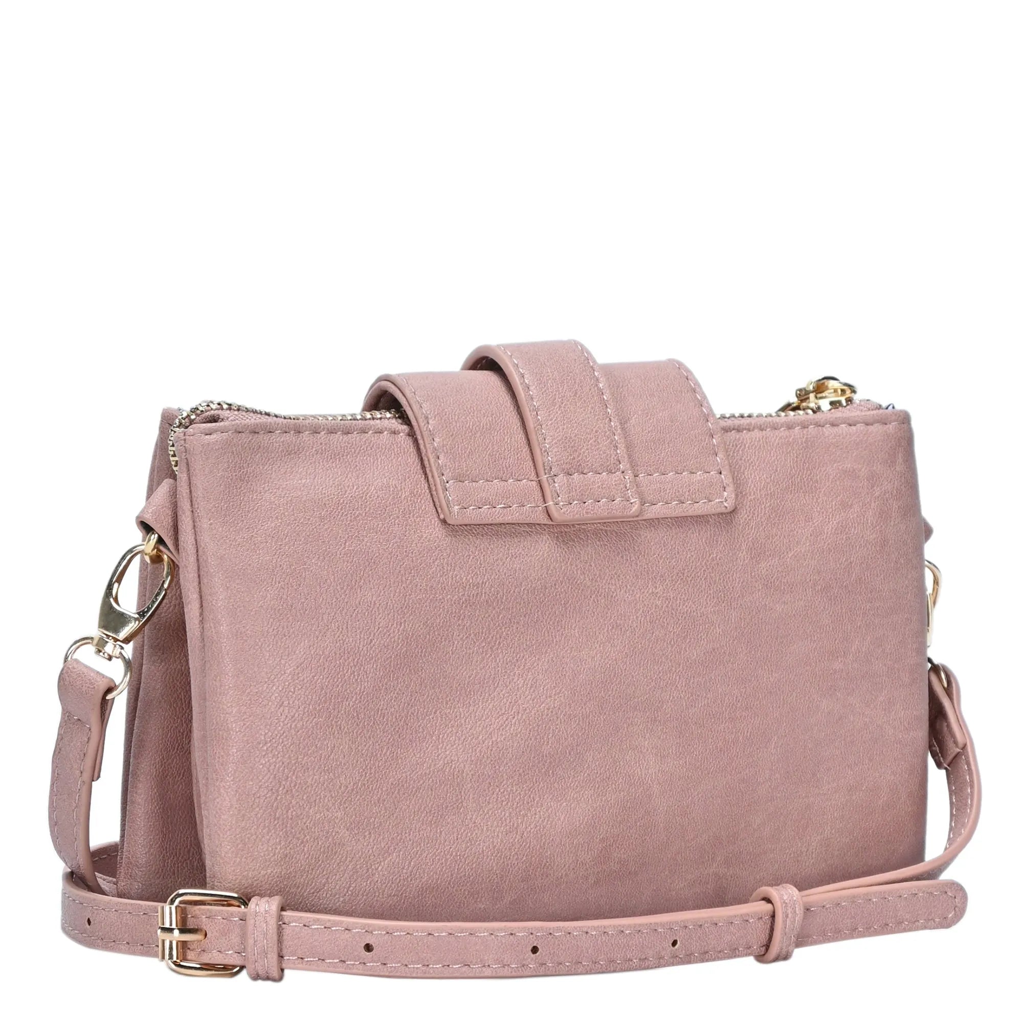 Dara Convertible Crossbody Bag