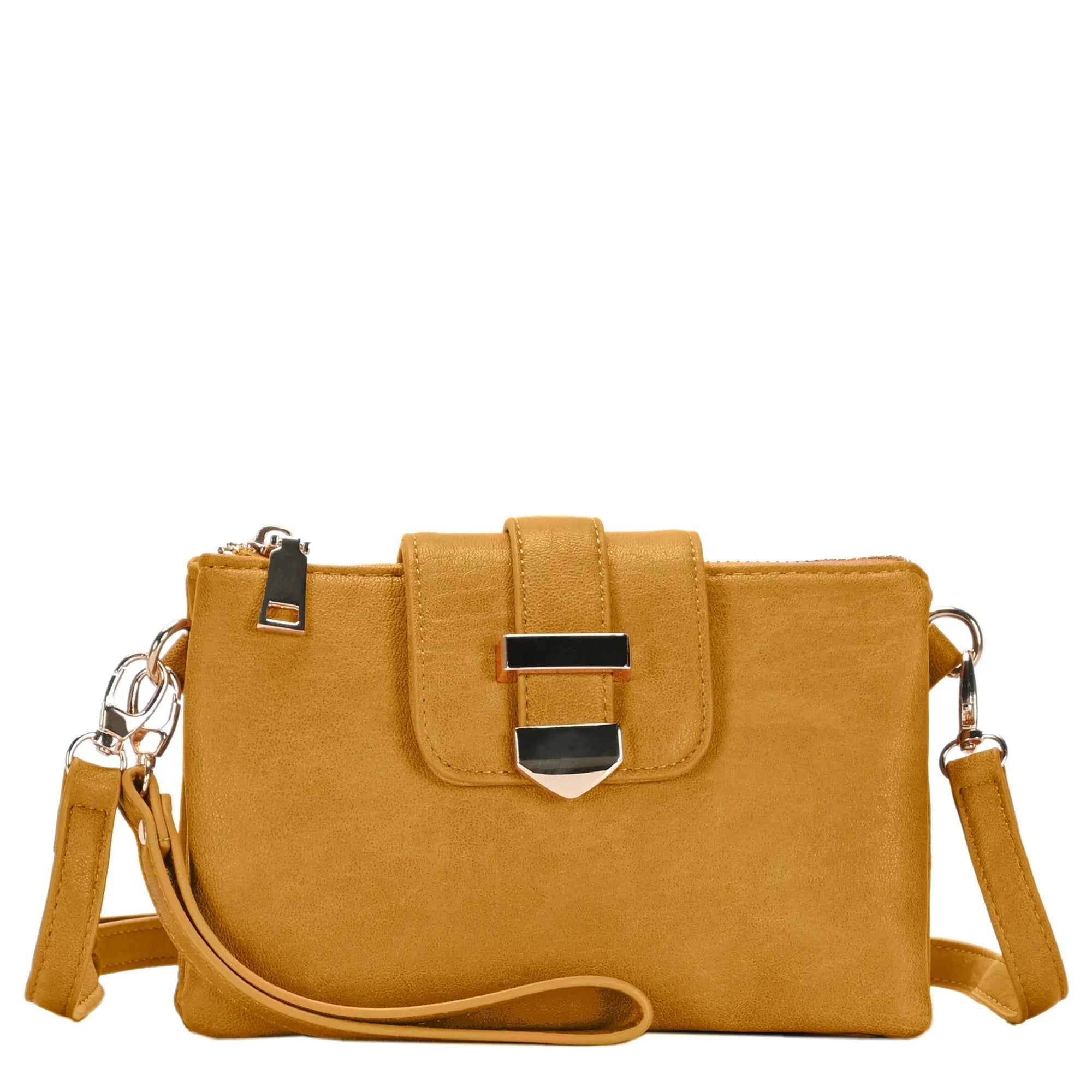Dara Convertible Crossbody Bag