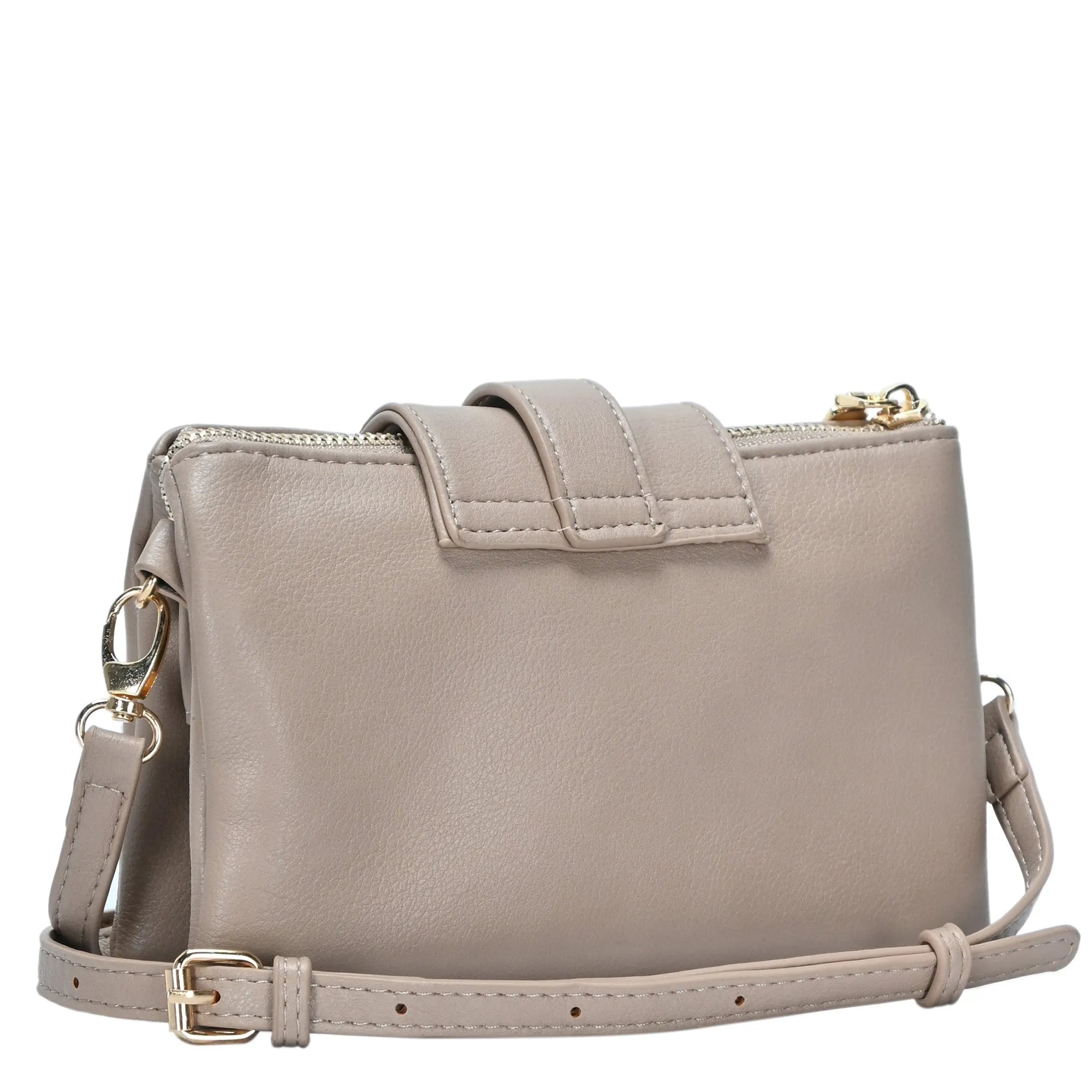 Dara Convertible Crossbody Bag