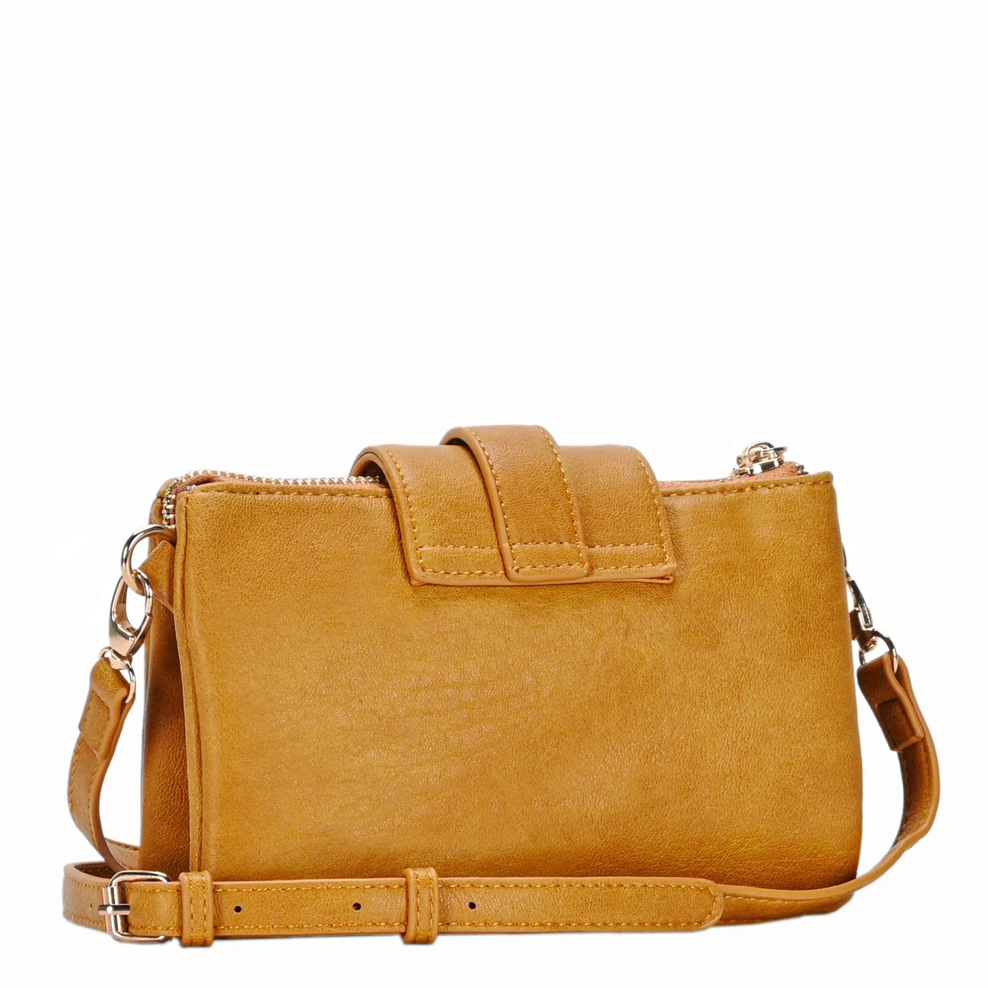 Dara Convertible Crossbody Bag