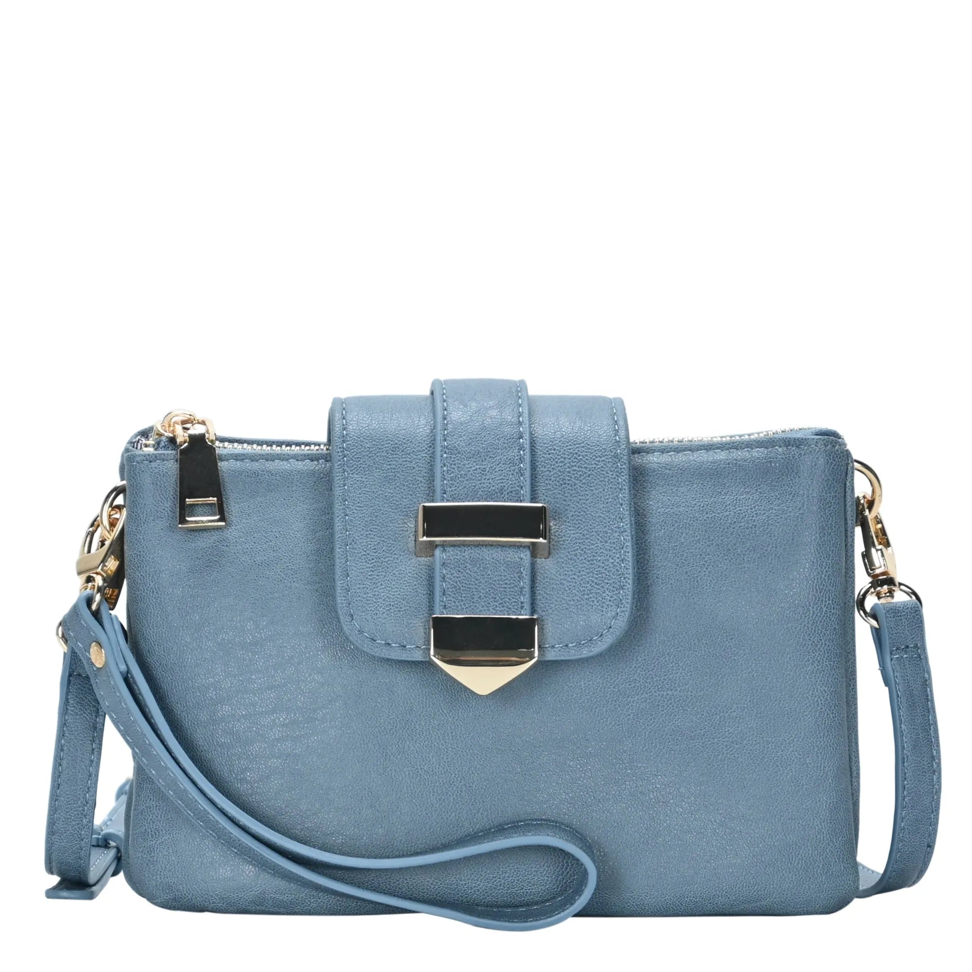 Dara Convertible Crossbody Bag