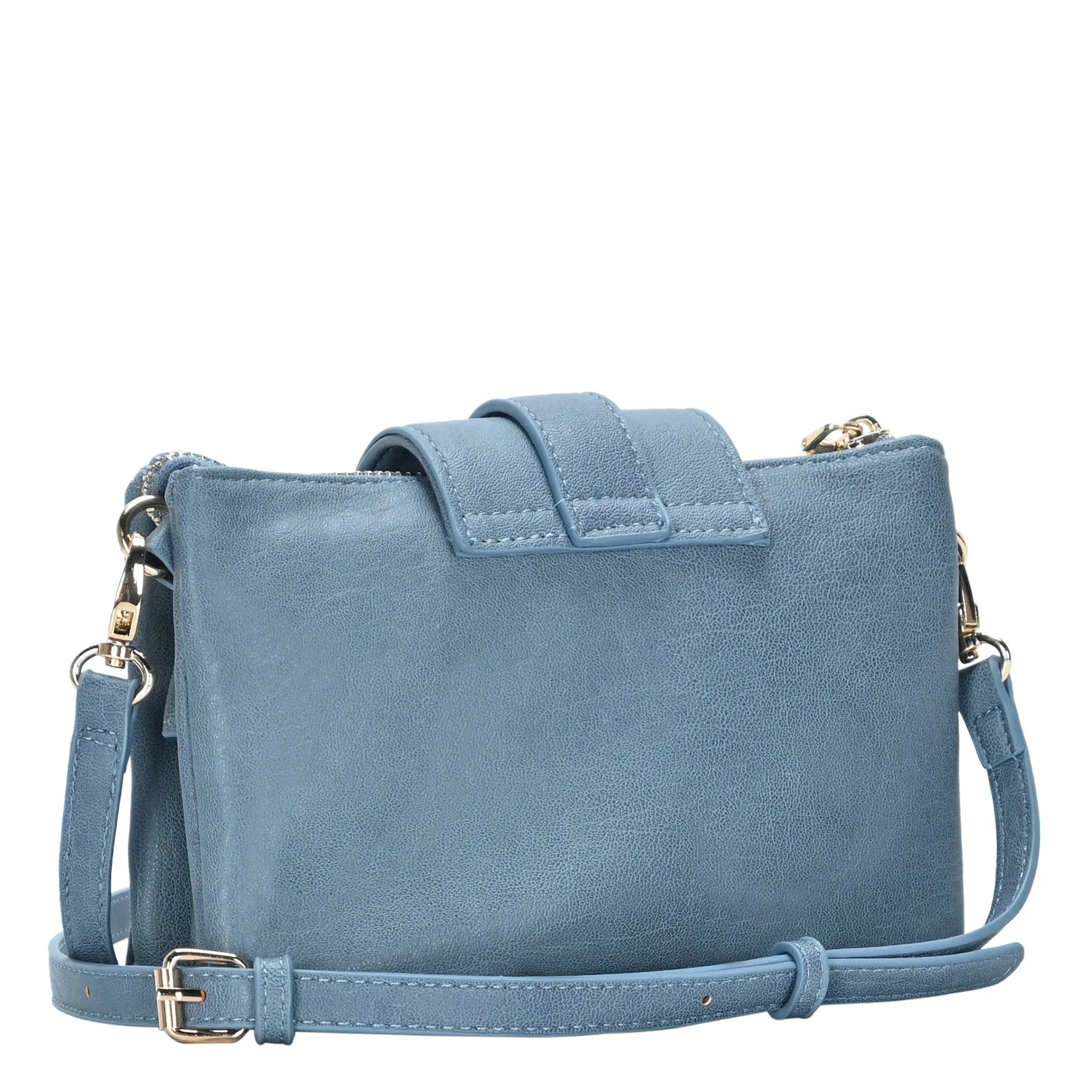 Dara Convertible Crossbody Bag