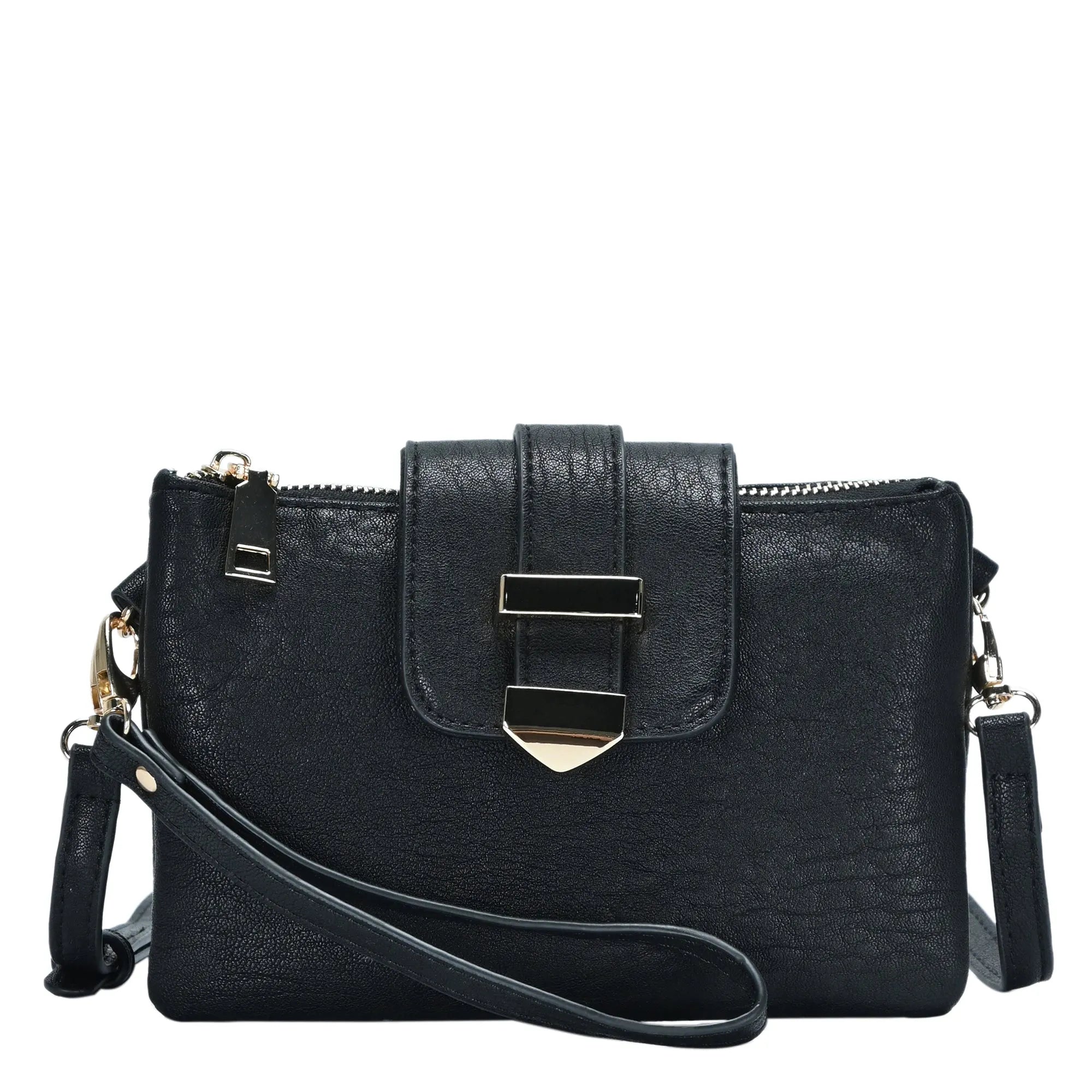 Dara Convertible Crossbody Bag