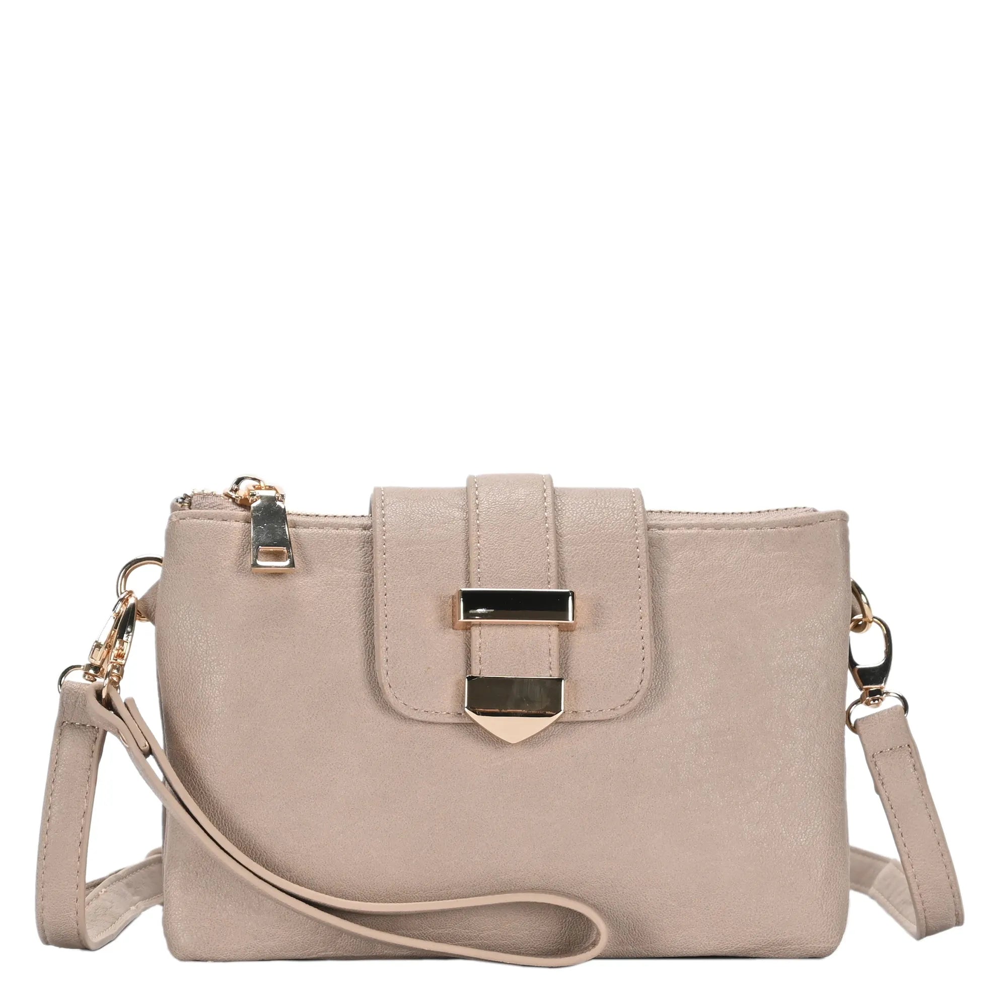 Dara Convertible Crossbody Bag