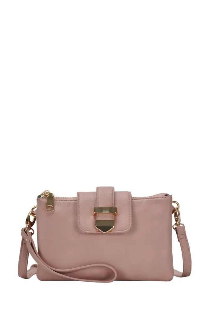 Dara Convertible Crossbody Bag