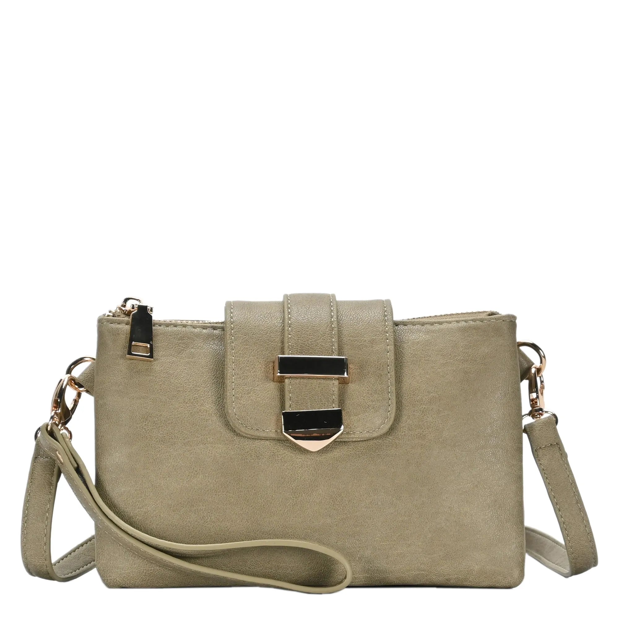 Dara Convertible Crossbody Bag