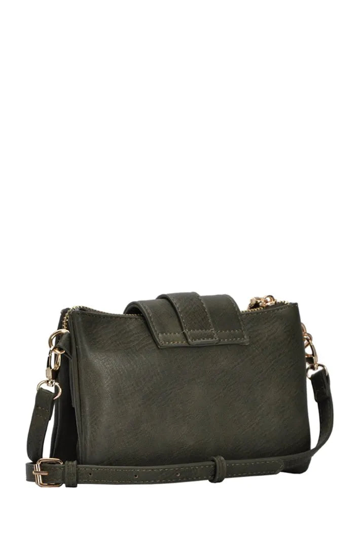 Dara Convertible Crossbody Bag