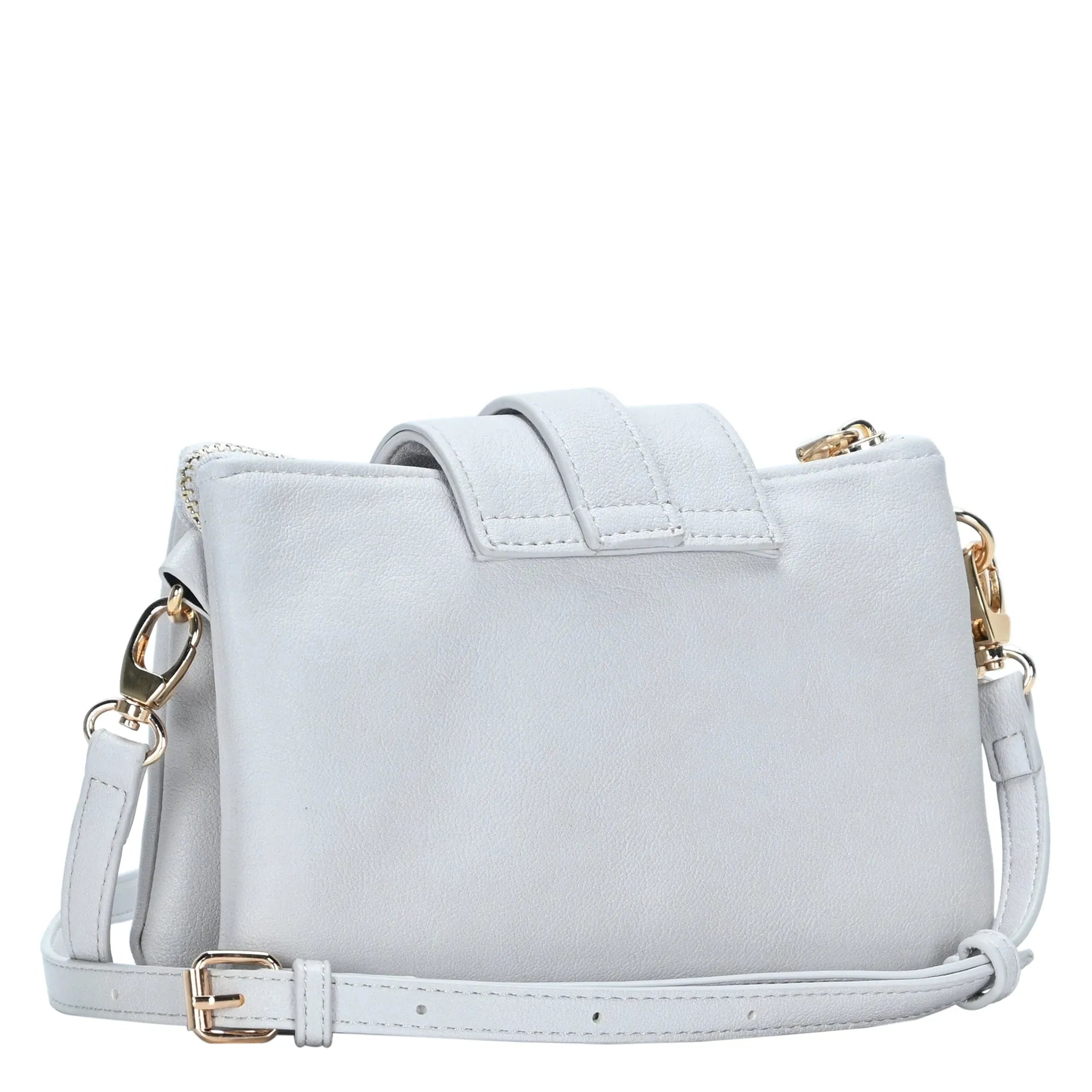 Dara Convertible Crossbody Bag