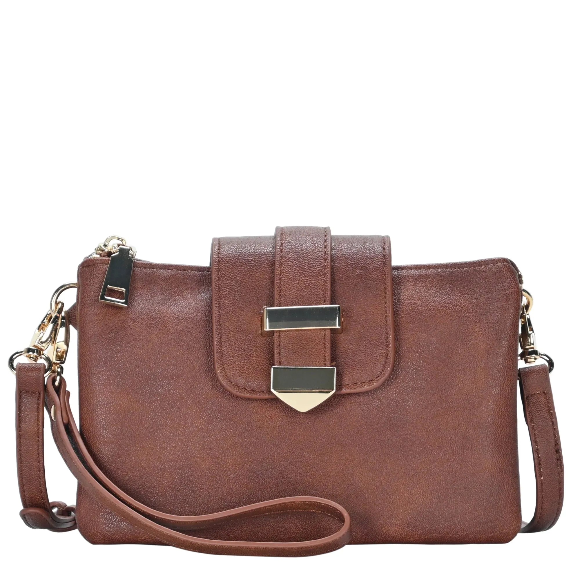 Dara Convertible Crossbody Bag