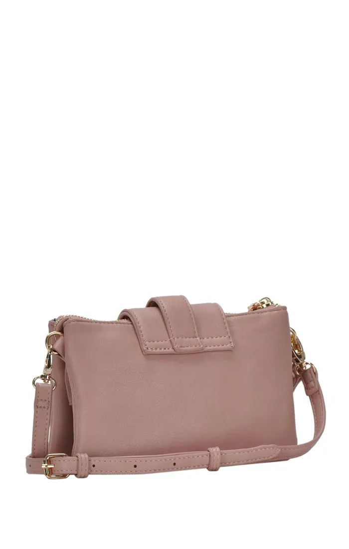 Dara Convertible Crossbody Bag