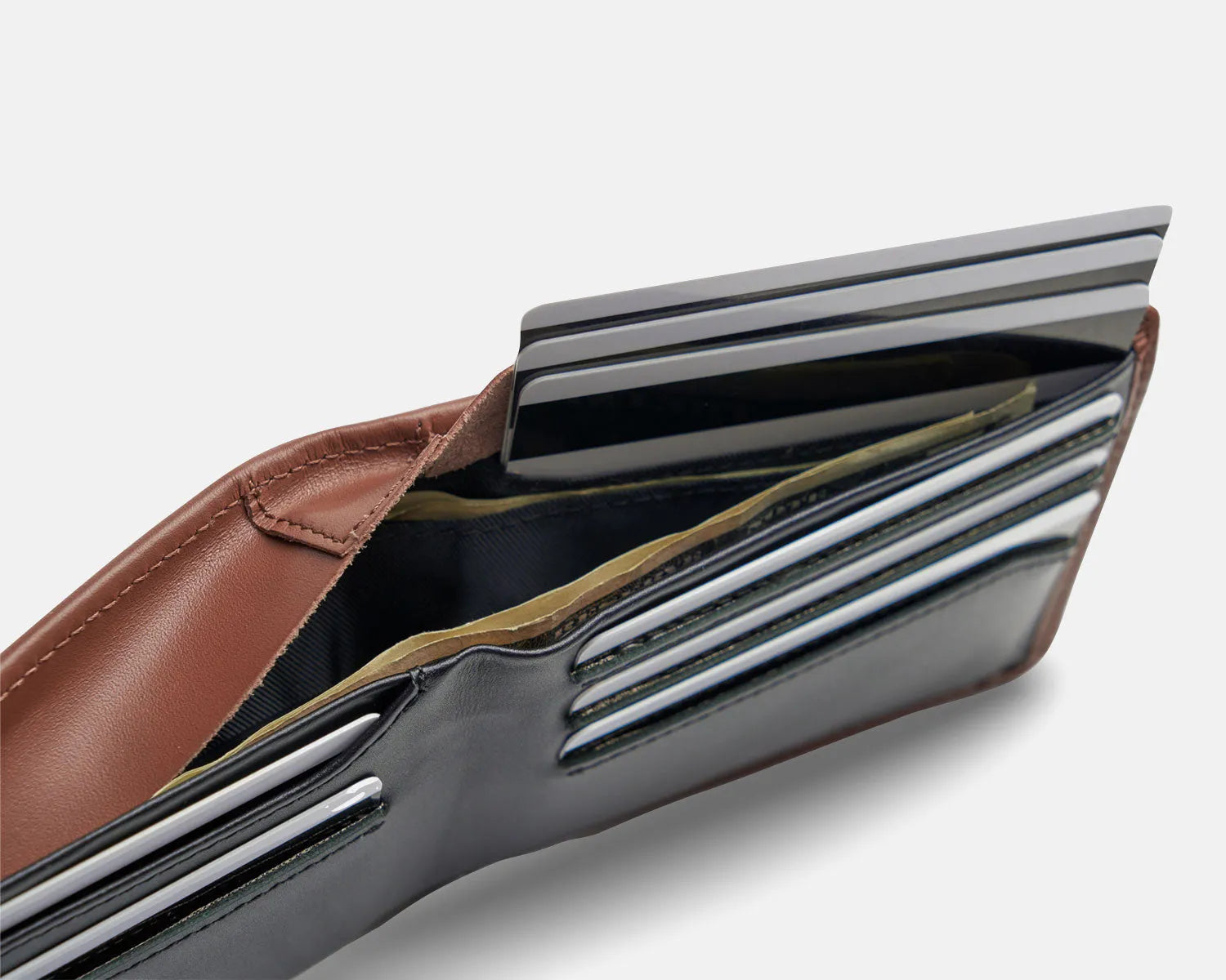 Classic Edition Bifold Men's Wallet