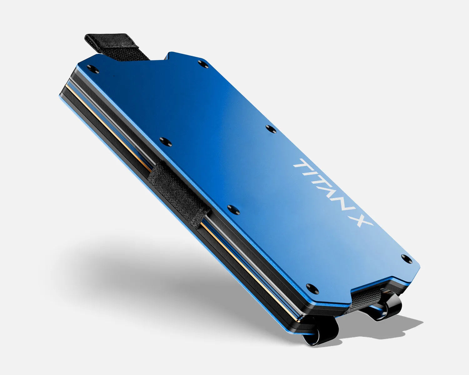 Pro Slide Edition Wallet