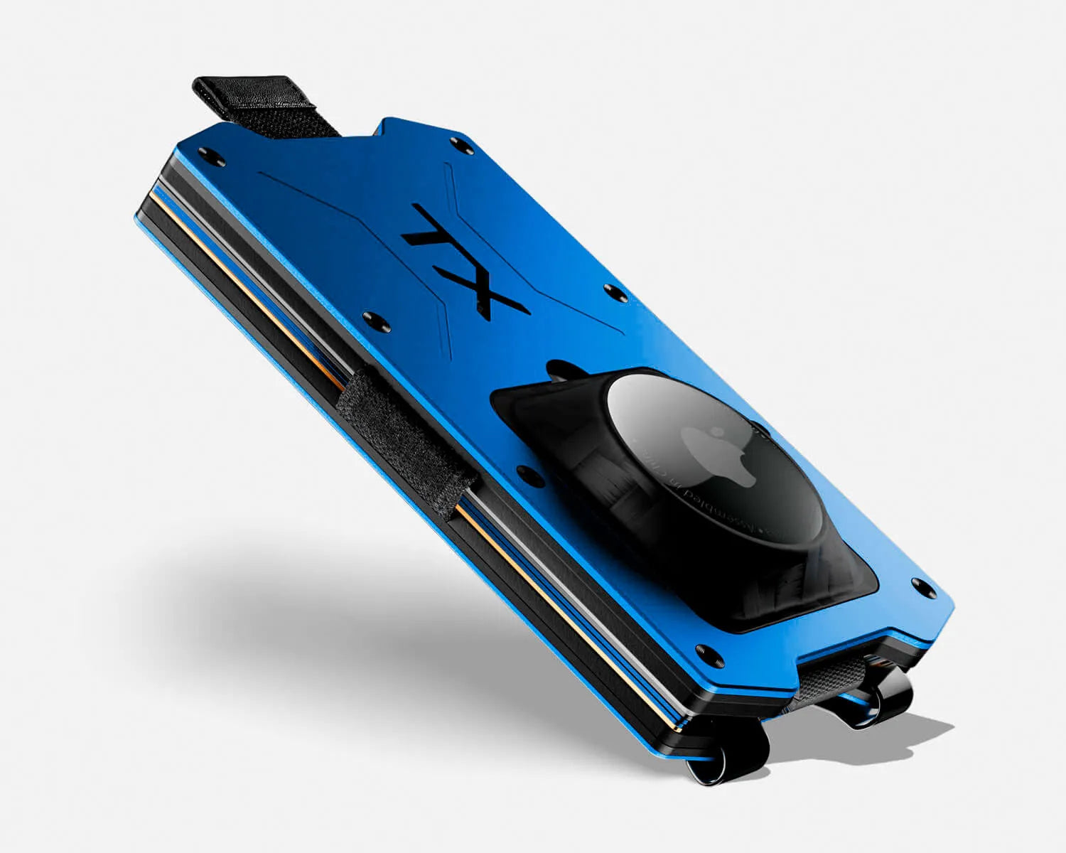 Pro Slide Edition Wallet
