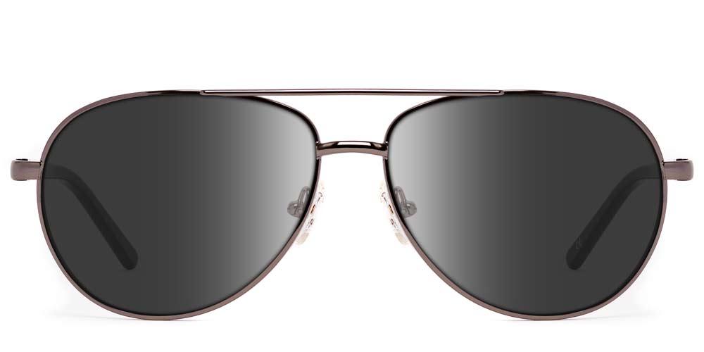 New Castle Classic Design Sunglasses