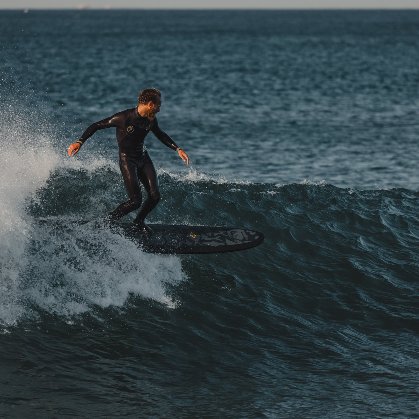 8'0 R-Series | Joy Longboard Surfboard