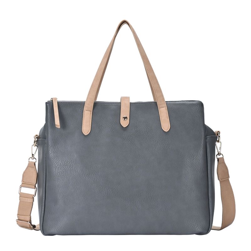 Heather Tote Bag
