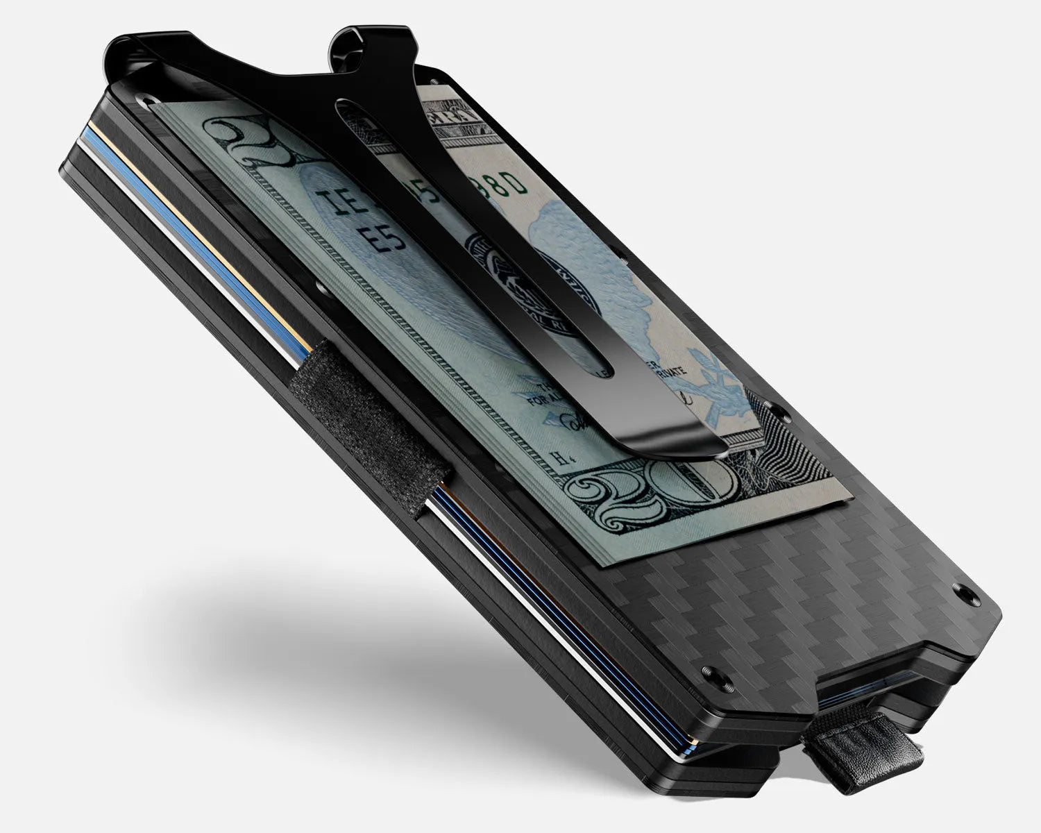 Pro Slide Edition Wallet