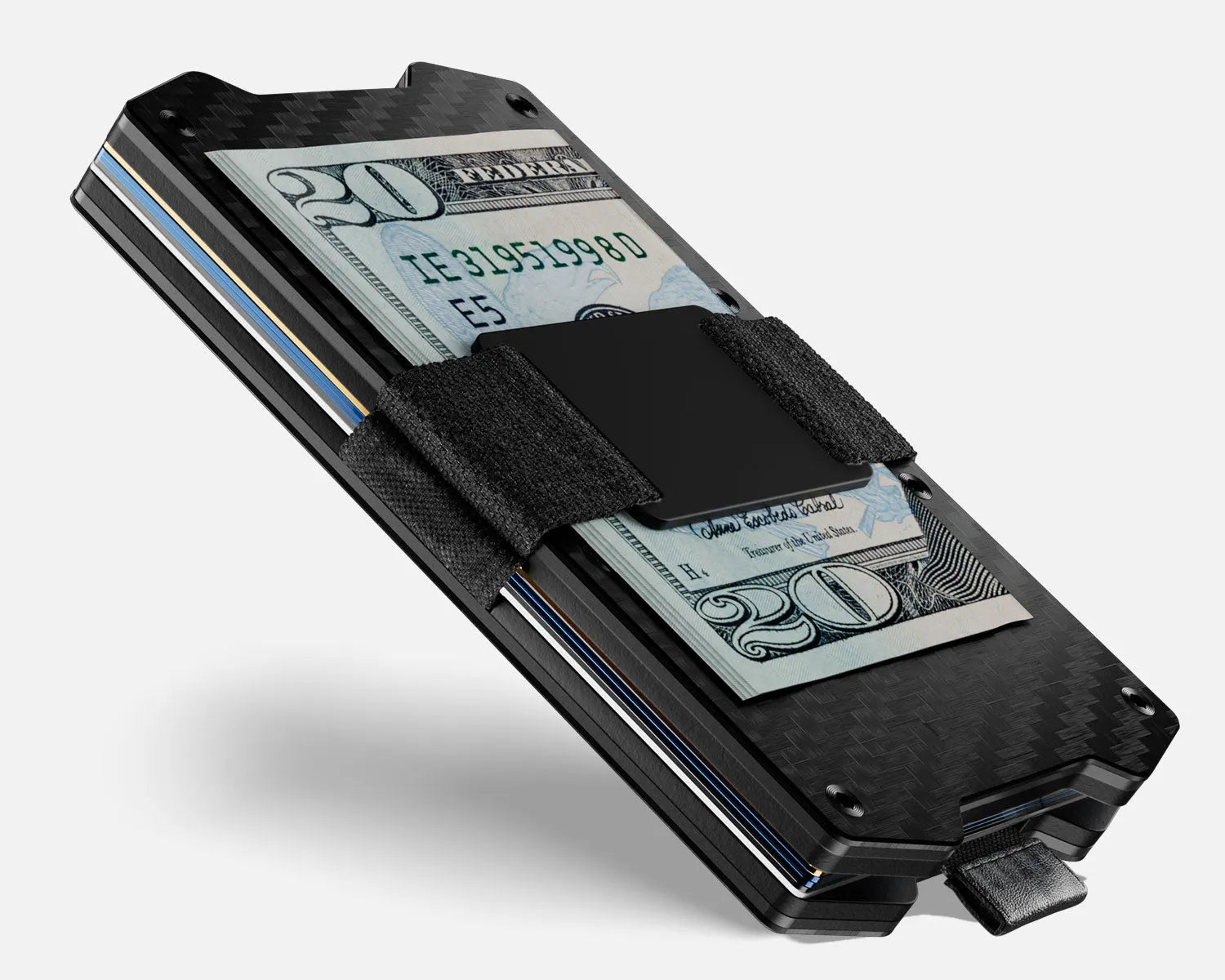 Pro Slide Edition Wallet