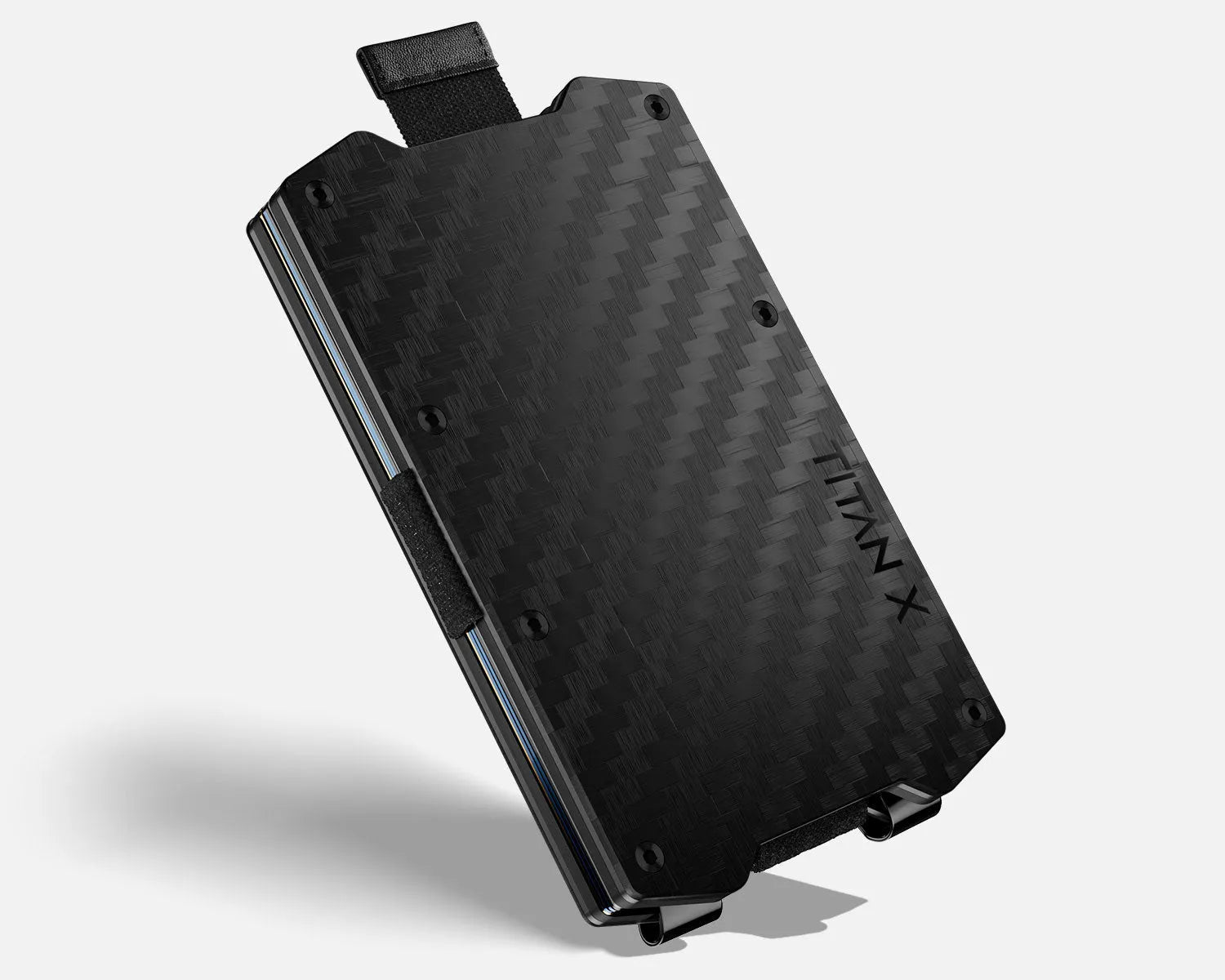 Pro Slide Edition Wallet
