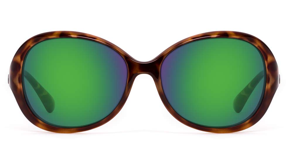 Dauphine Luxe Street Edition Sunglasses