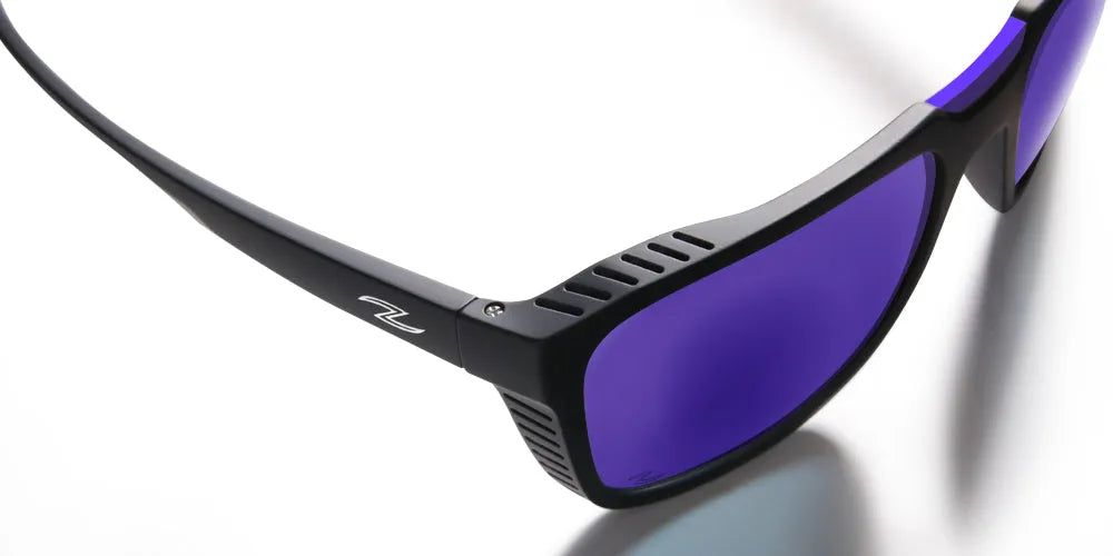 Zol Backpack Biodegradable Polarized Sunglasses