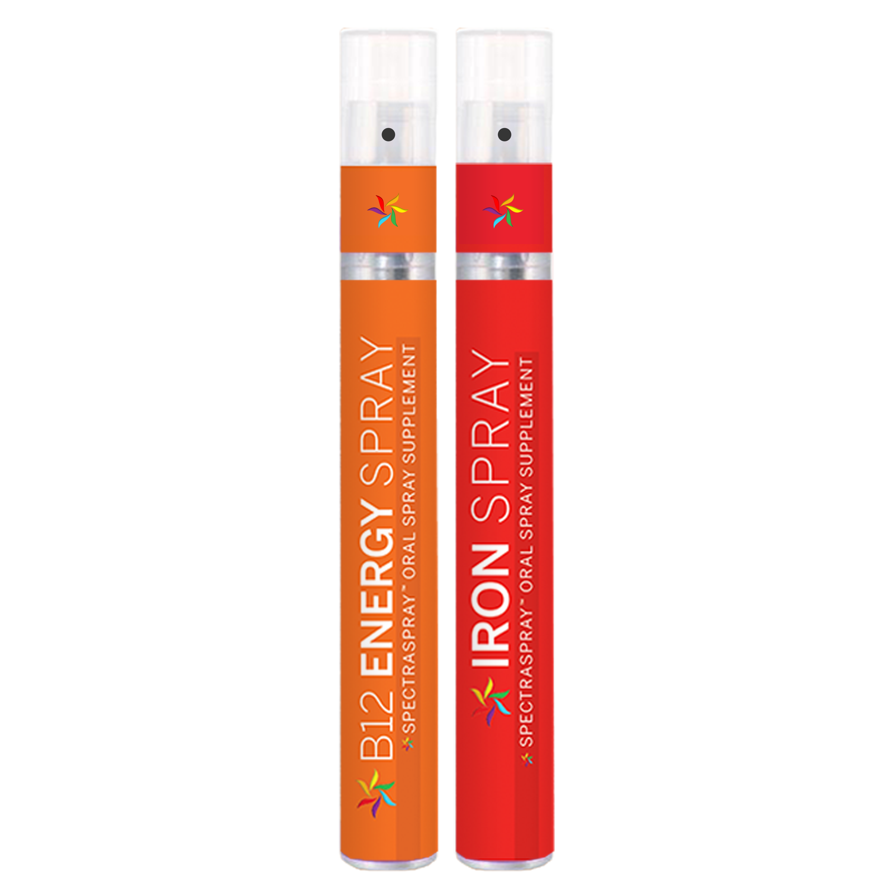 IRON POWER + B12 Supplement Spray