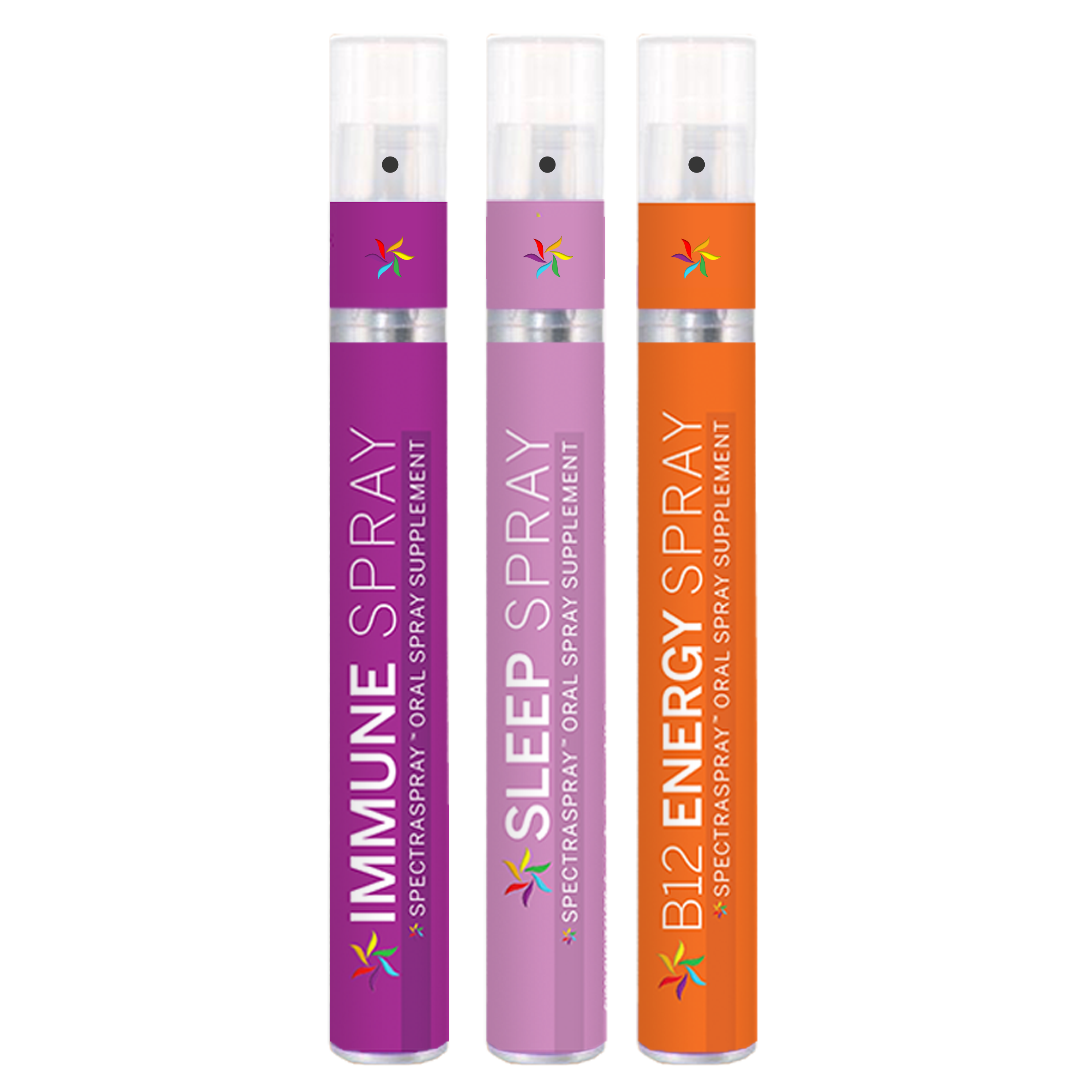 TRAVEL WELLNESS Supplement Spray