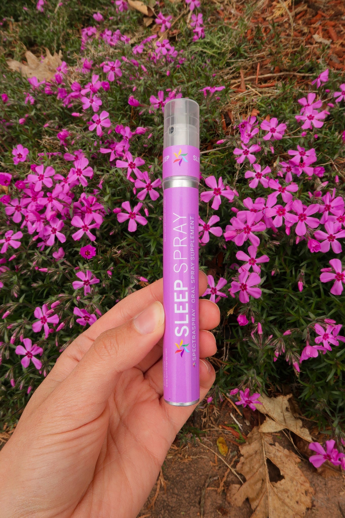 SLEEP - Melatonin Supplement Spray