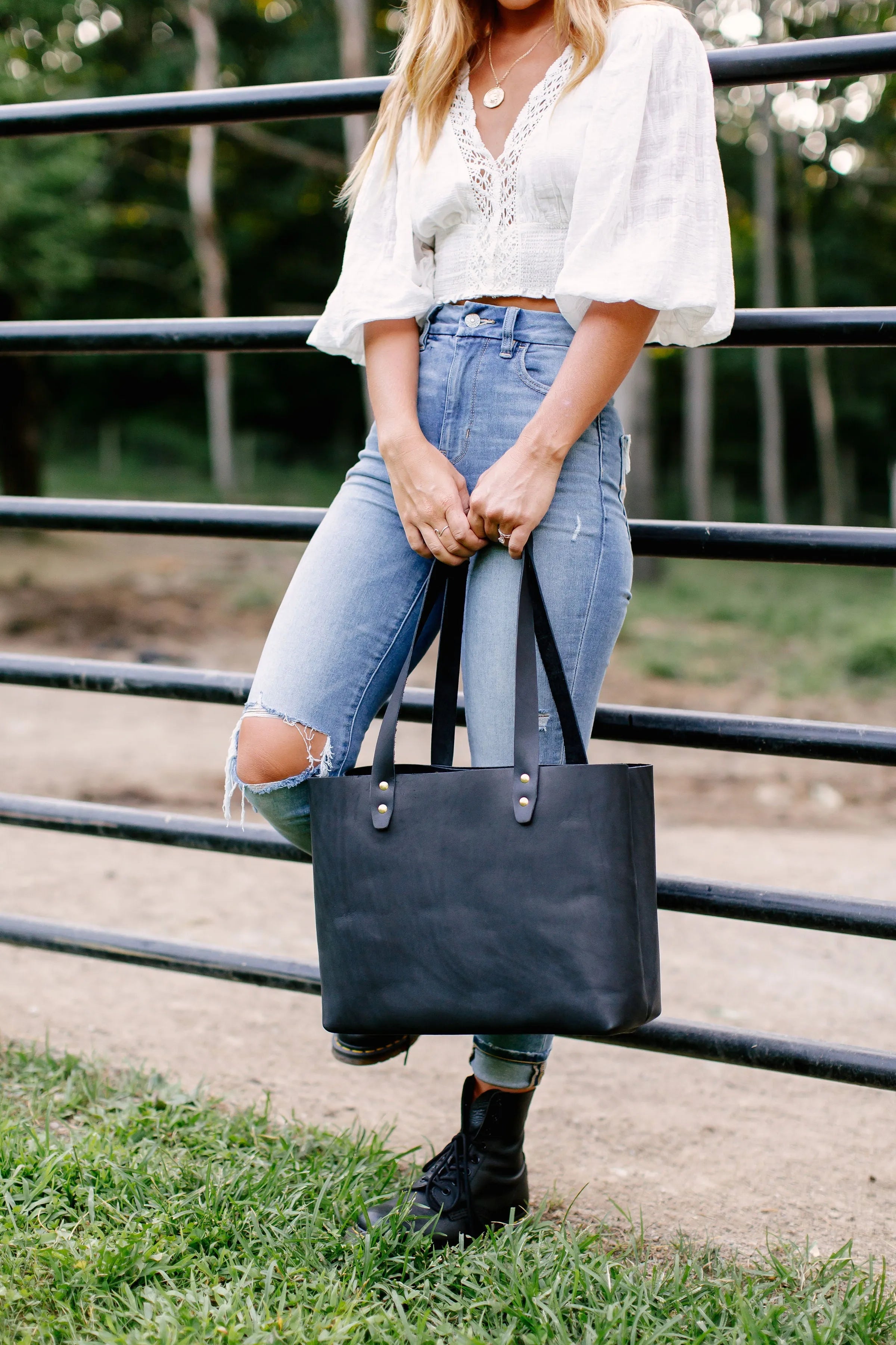Urban Tote Bag