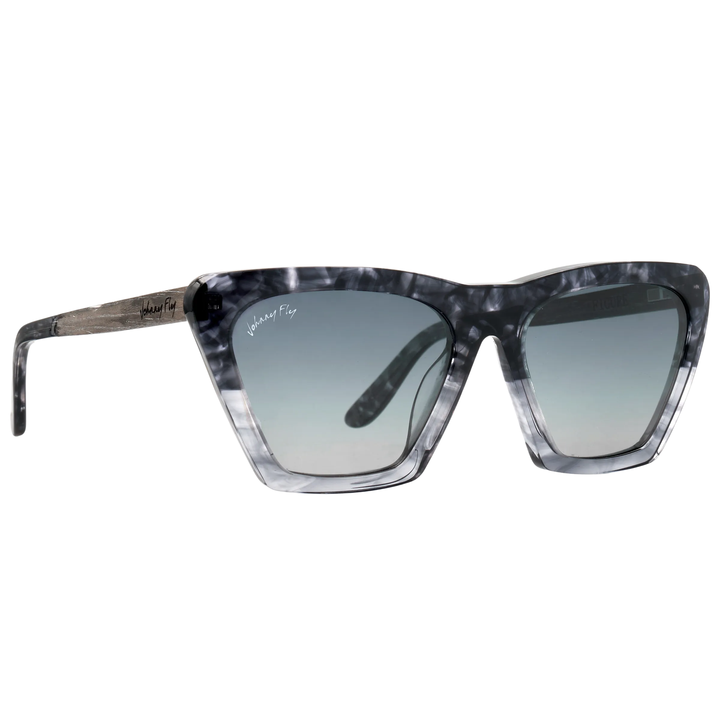 Figure Sunglasses