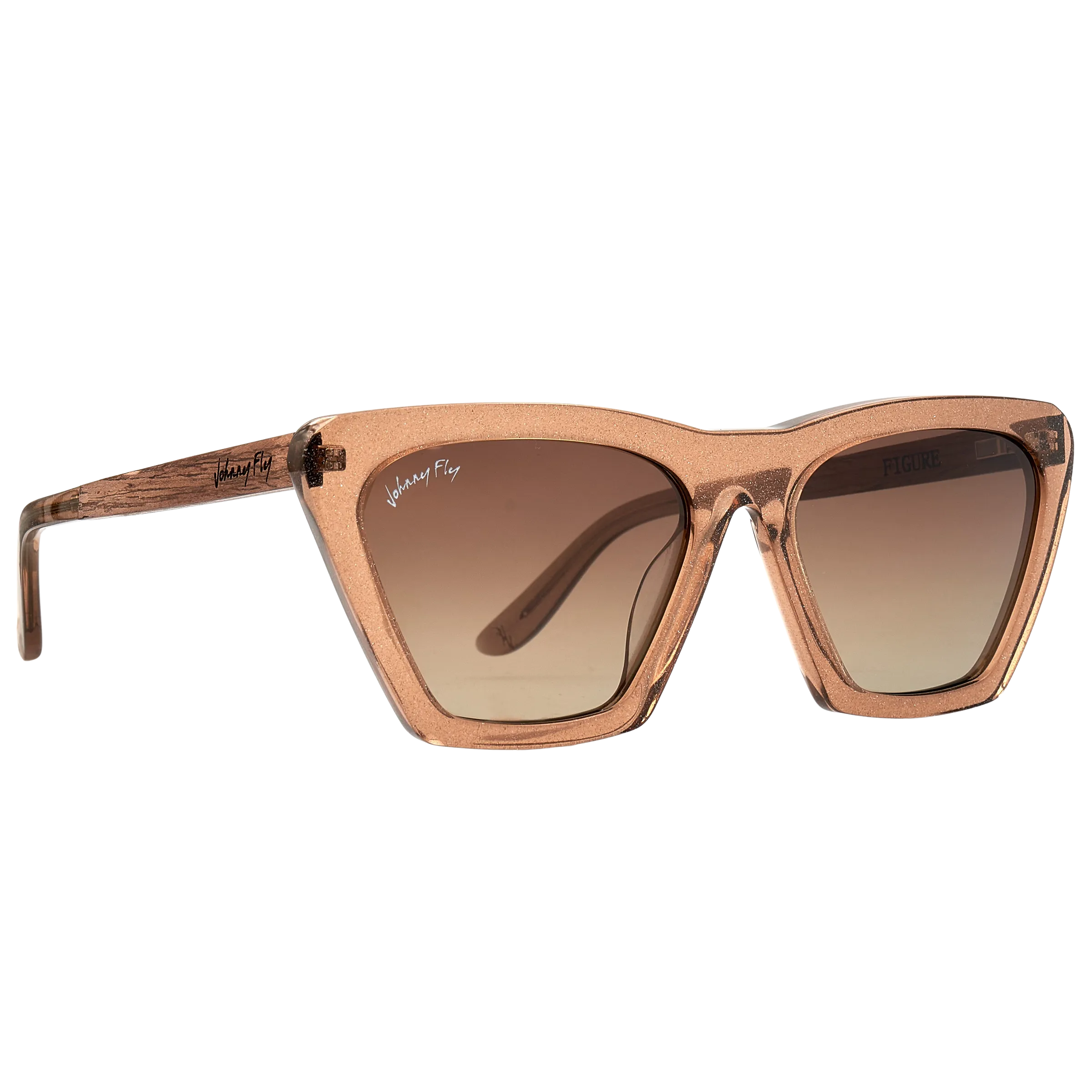 Figure Sunglasses