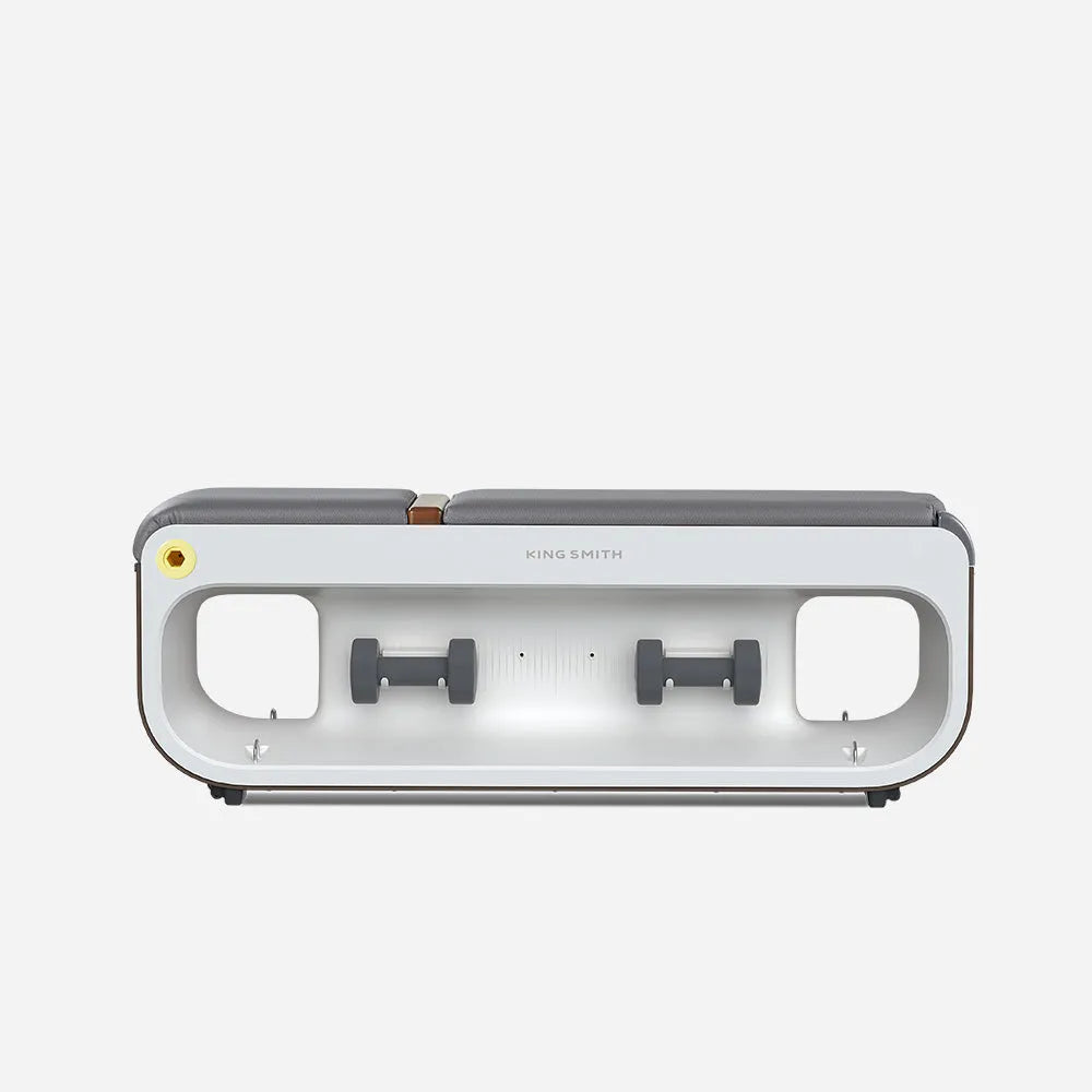 Tone Up Workout Station