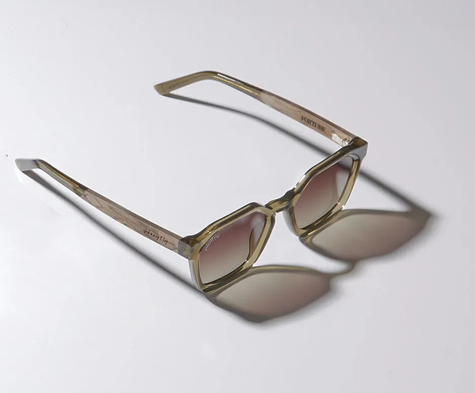 Fortune Sunglasses