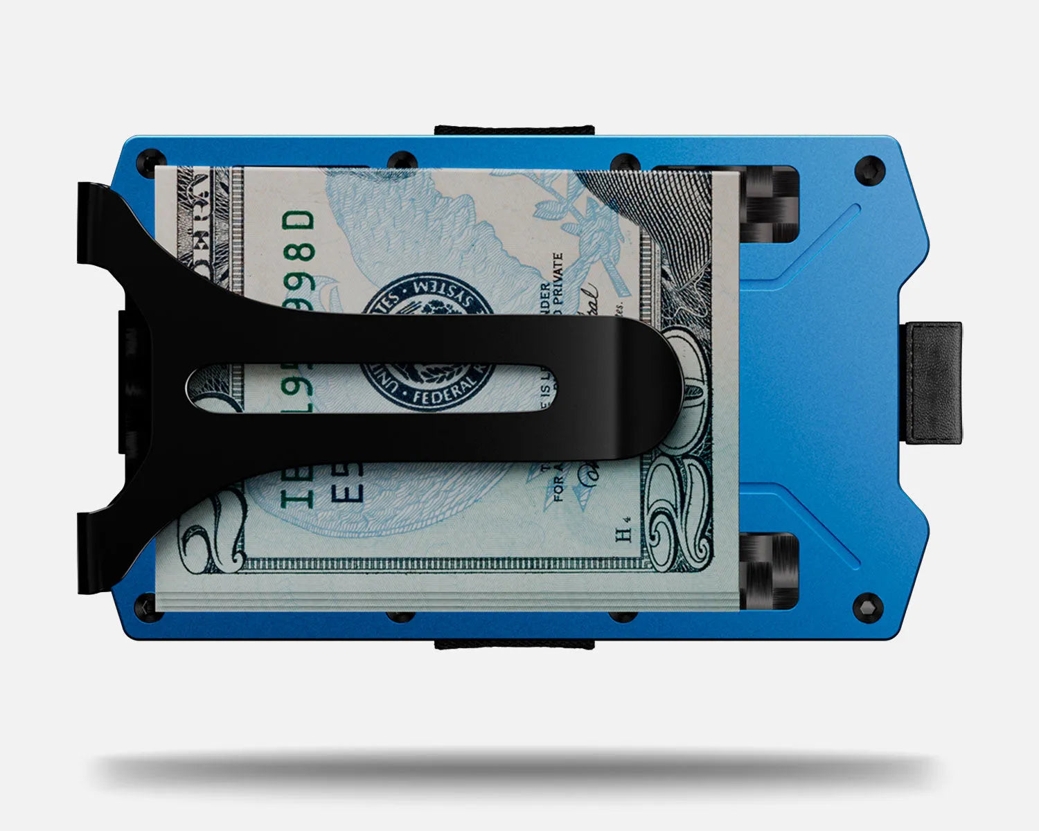 Pro Slide Edition Wallet