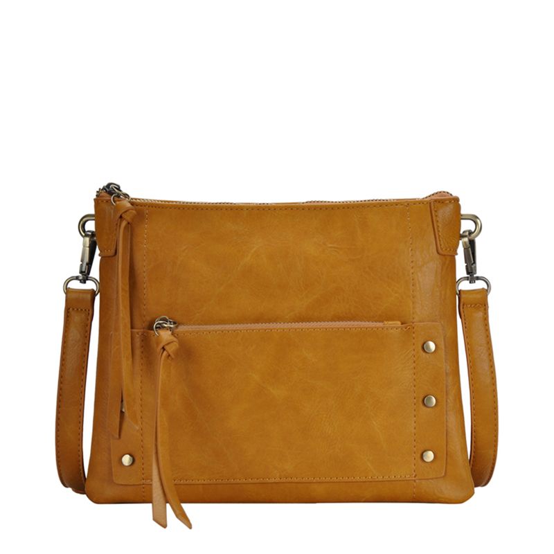 Savannah Crossbody Bag