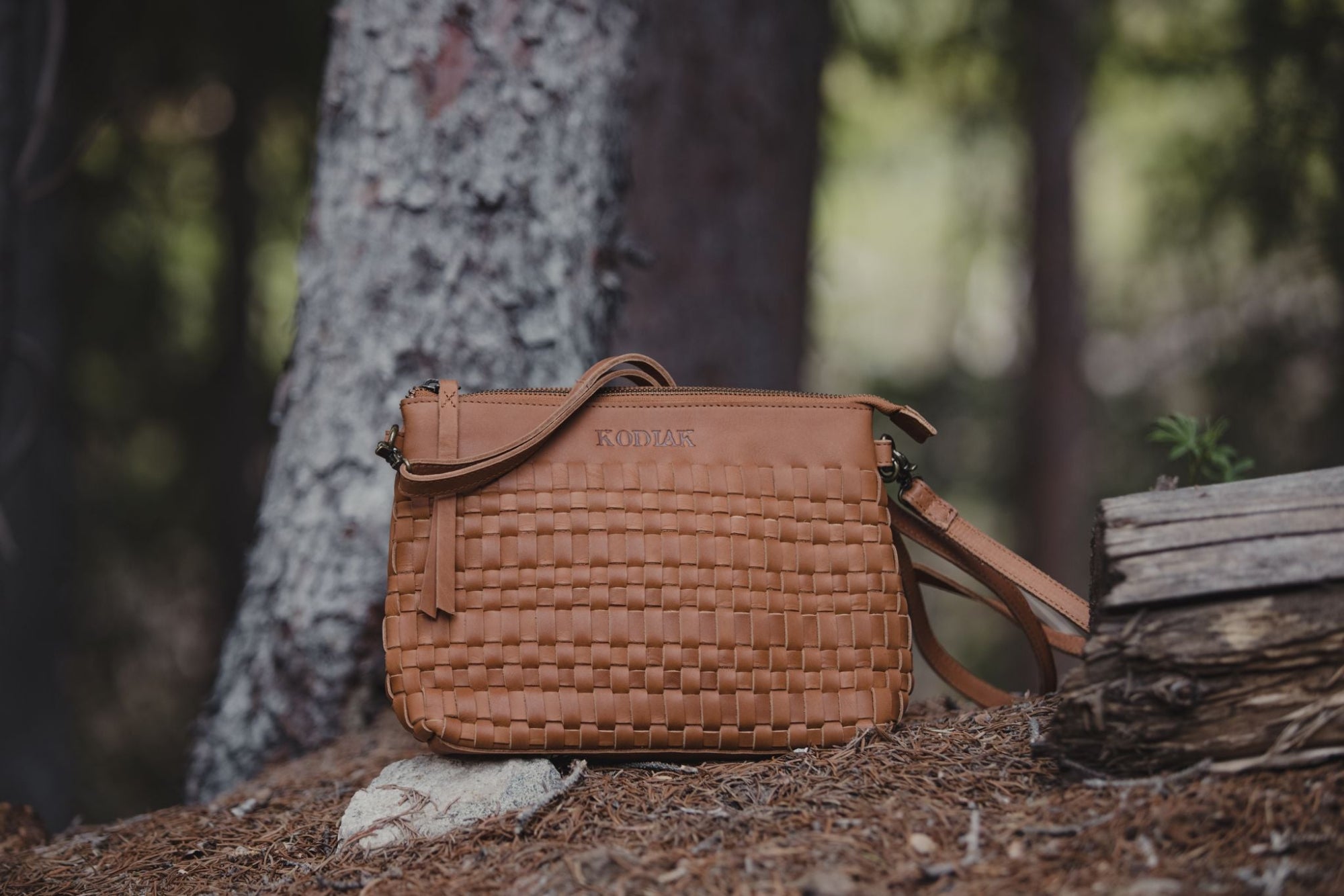 Crossbody Koyuk Purse