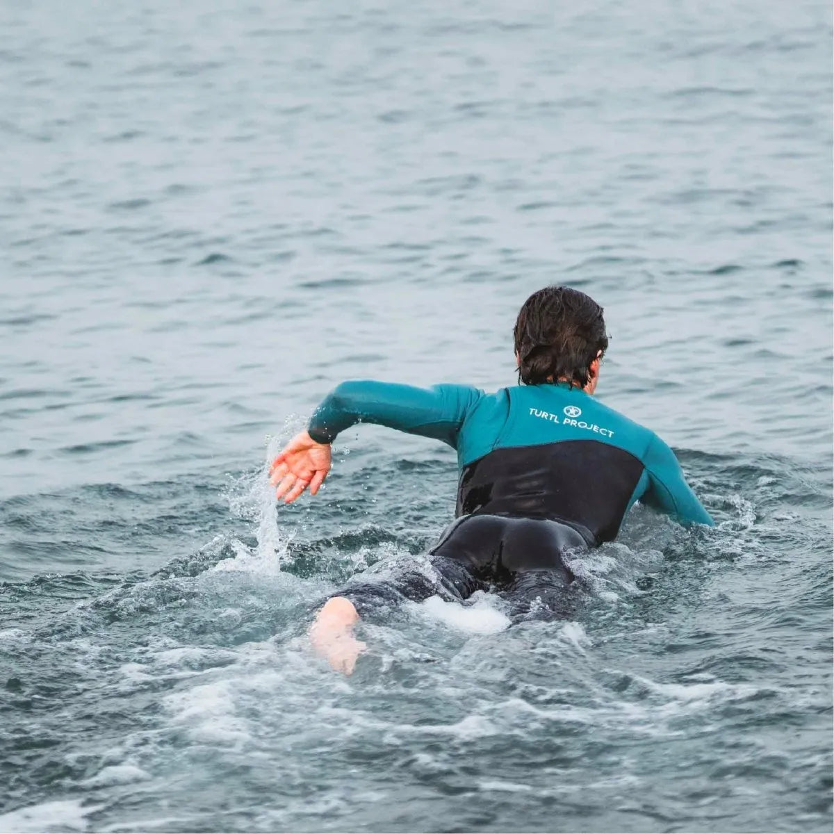 Galapagos Men's Wetsuit 4/3+ Shallow Water