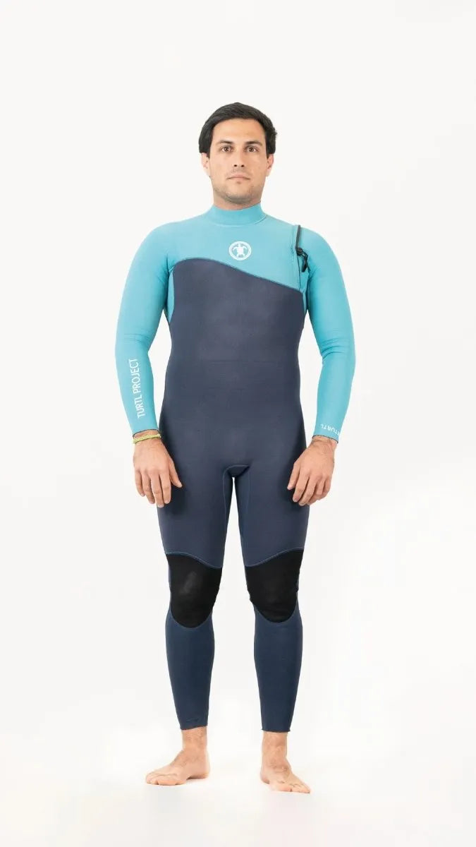 Galapagos Men's Wetsuit 4/3+ Shallow Water