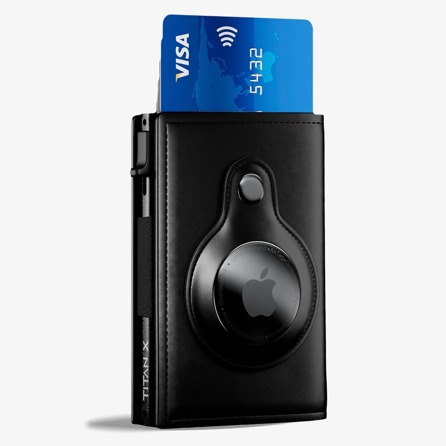 Airtag Trifold Edition