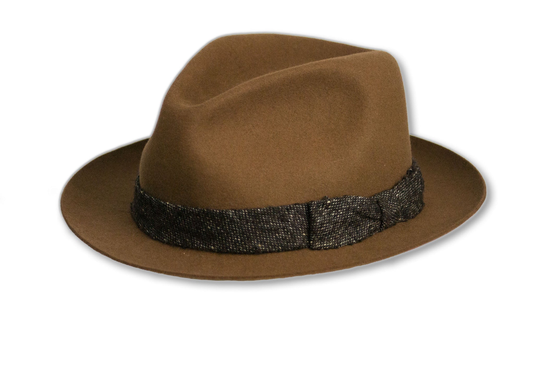 Brook Fedora Hat