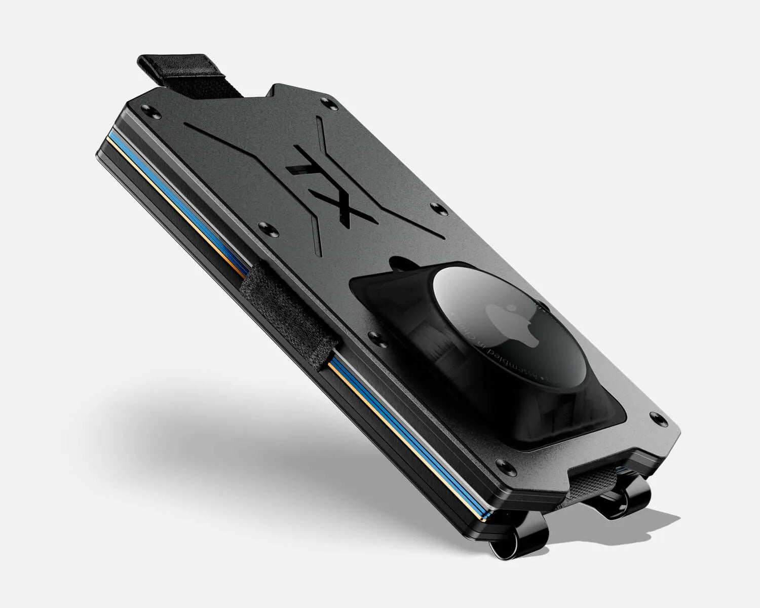 Pro Slide Edition Wallet