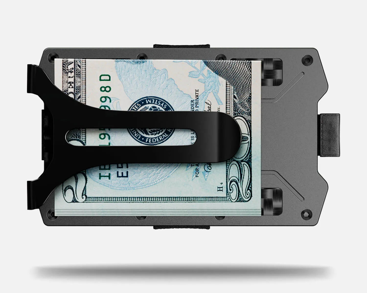 Pro Slide Edition Wallet