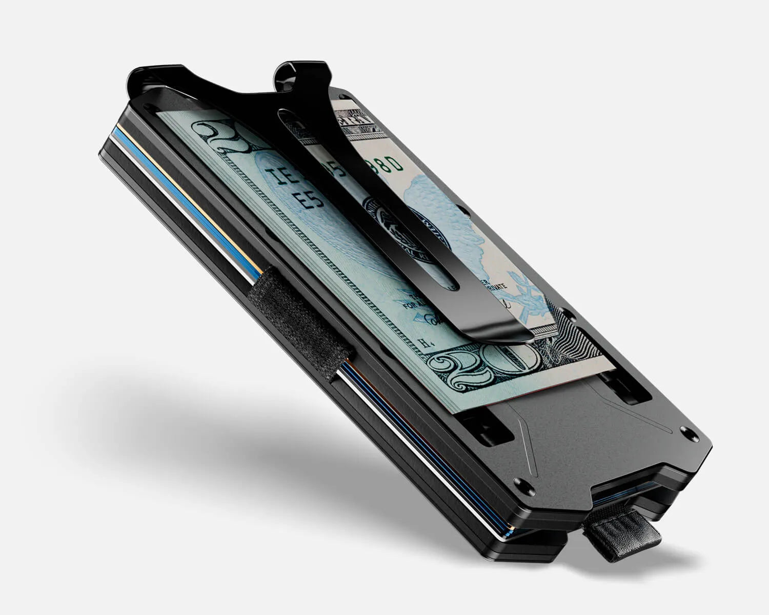 Pro Slide Edition Wallet